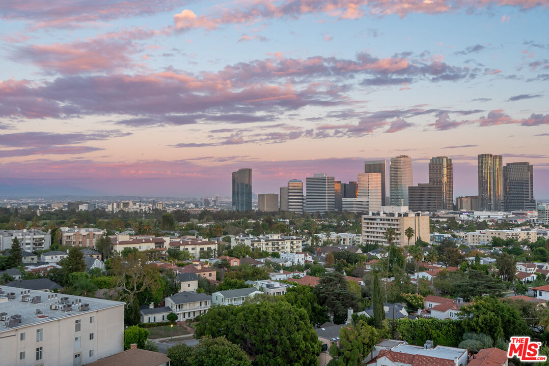 10490 Wilshire Blvd Unit: 1206