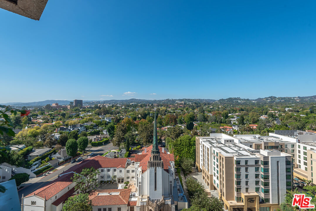 10490 Wilshire Blvd Unit: 1206