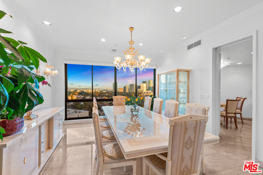 10490 Wilshire Blvd Unit: 1206