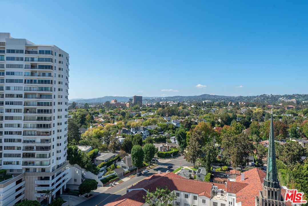 10490 Wilshire Blvd Unit: 1206