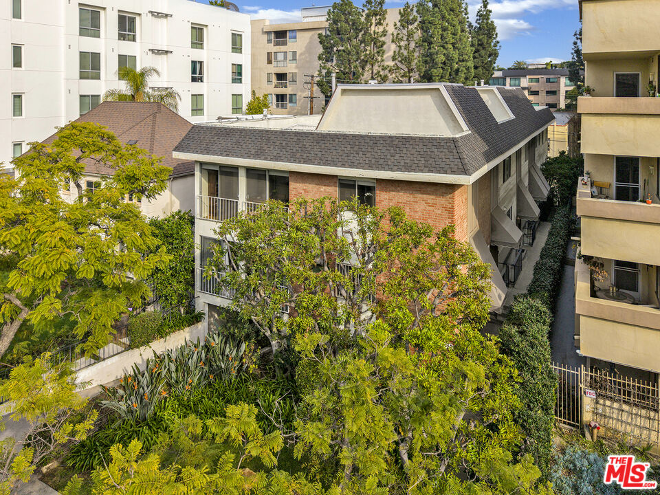 438 N Palm Dr Unit: 1