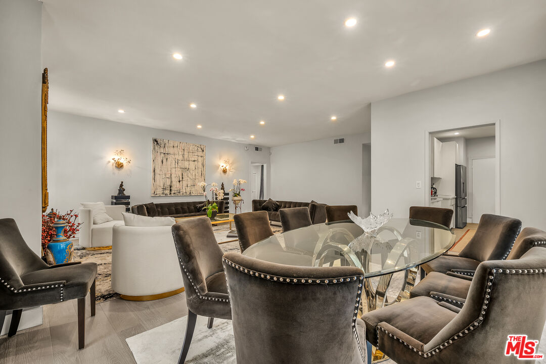 438 N Palm Dr Unit: 1