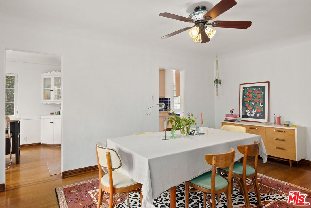 1118 S Crescent Heights Blvd