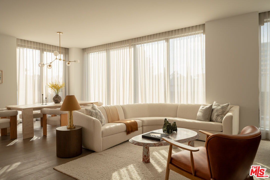 9900 S Santa Monica Blvd Unit: 2F