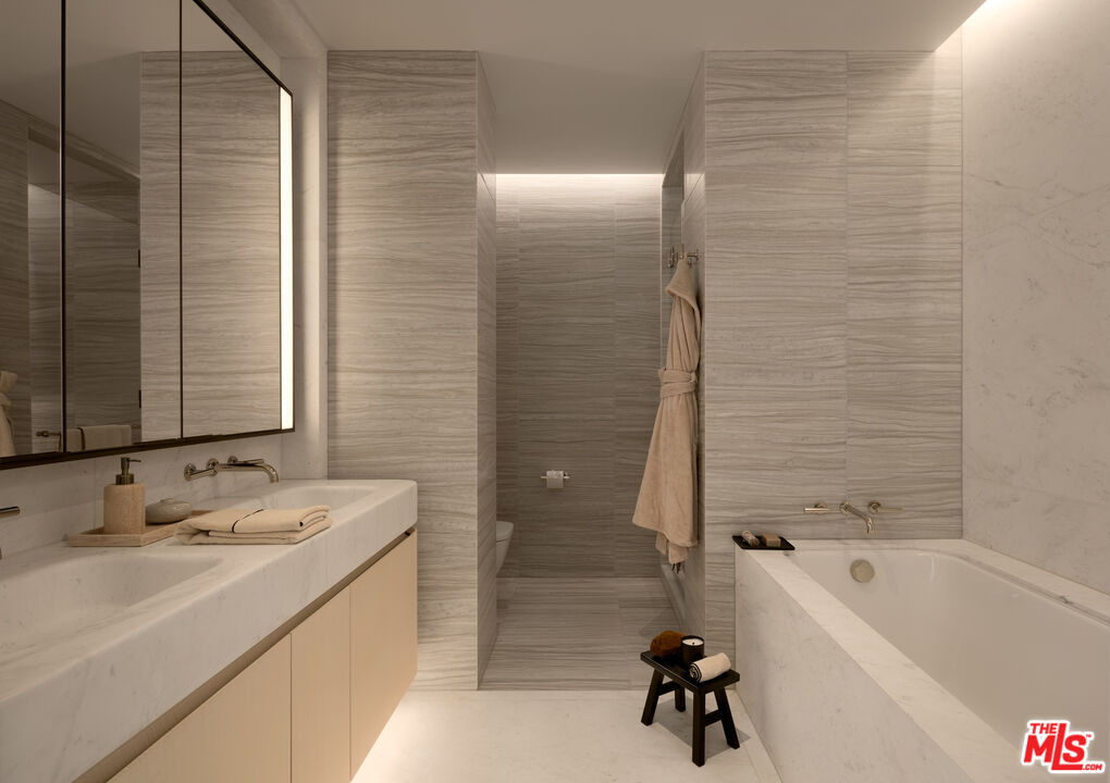 9900 S Santa Monica Blvd Unit: 2F