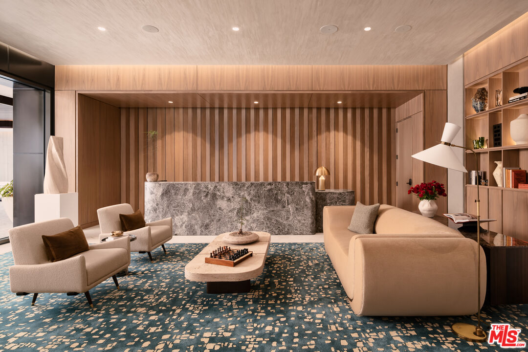 9900 S Santa Monica Blvd Unit: 2D