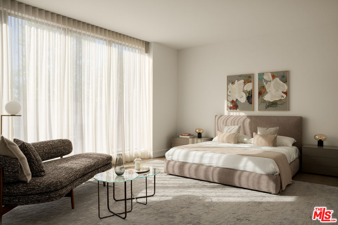 9900 S Santa Monica Blvd Unit: 2D