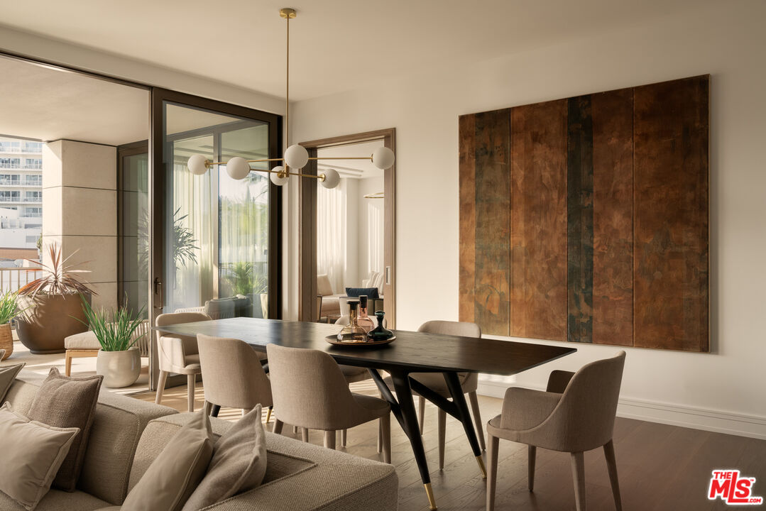 9900 S Santa Monica Blvd Unit: 2D