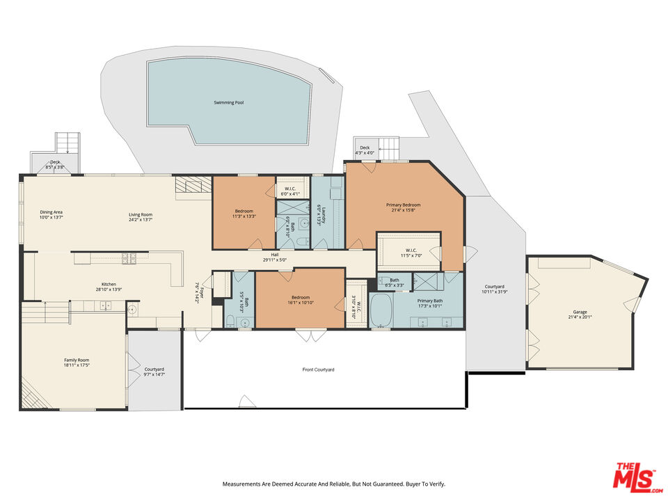 2601 Nichols Canyon Rd