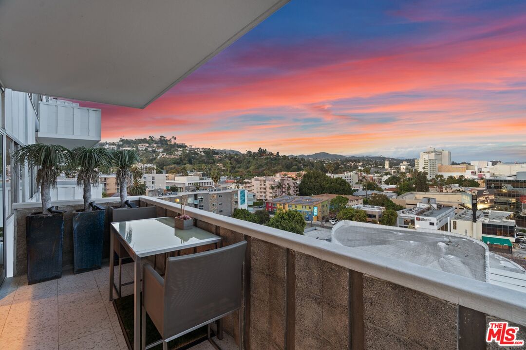 7135 Hollywood Blvd Unit: 802