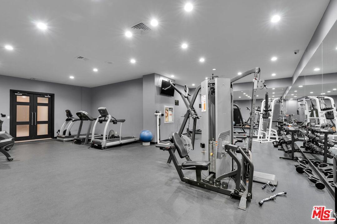 7135 Hollywood Blvd Unit: 802