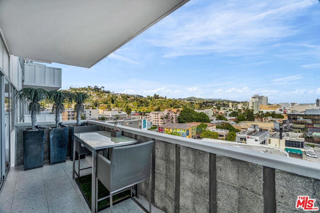 7135 Hollywood Blvd Unit: 802