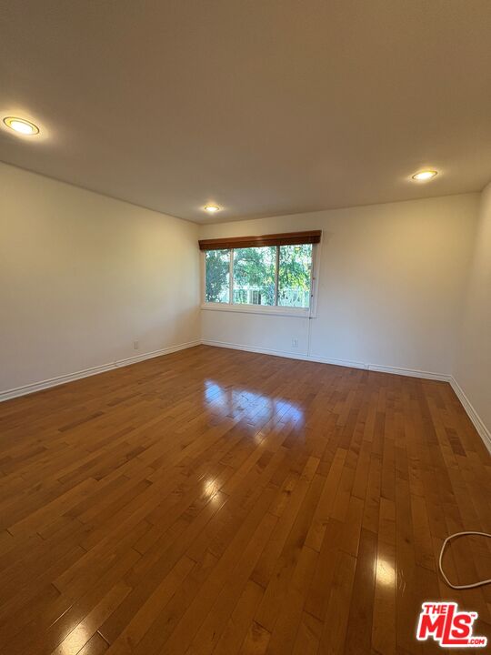 1217 N Crescent Heights Blvd