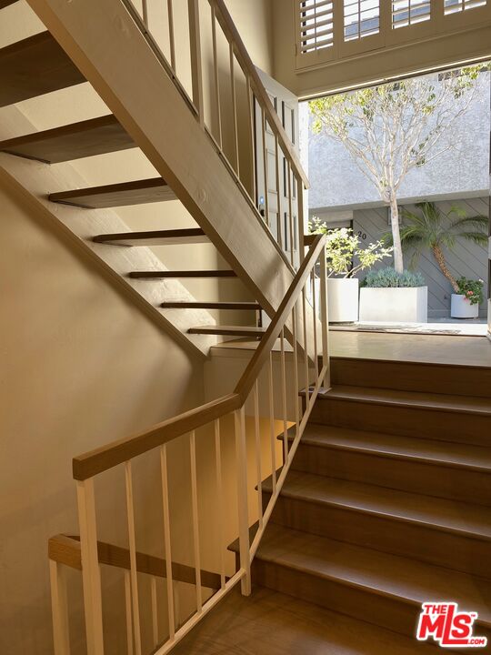 1937 S Beverly Glen Blvd Unit: 46