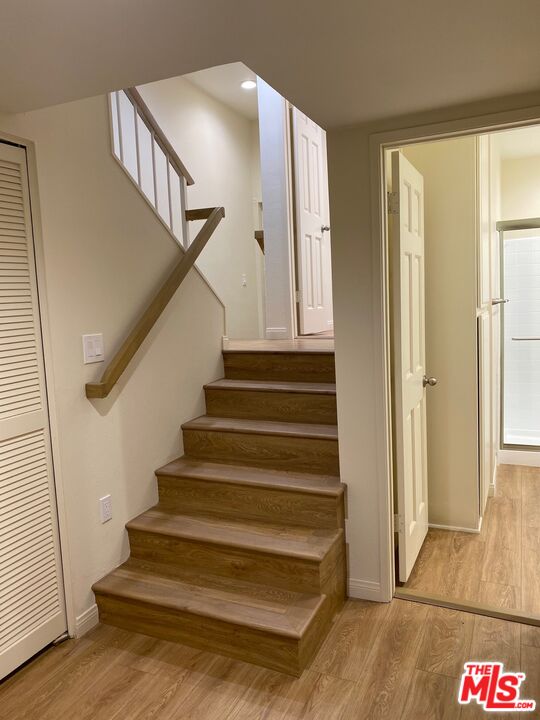 1937 S Beverly Glen Blvd Unit: 46