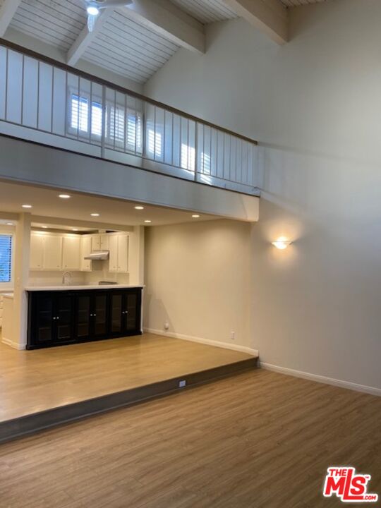 1937 S Beverly Glen Blvd Unit: 46