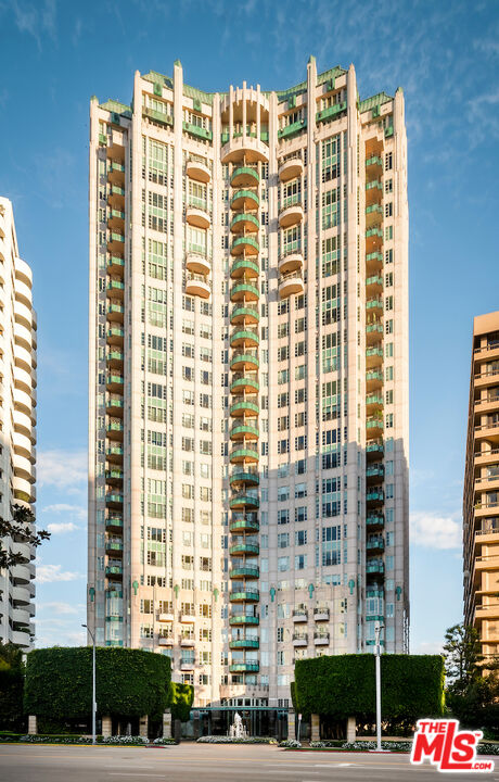 10580 Wilshire Blvd Unit: 45