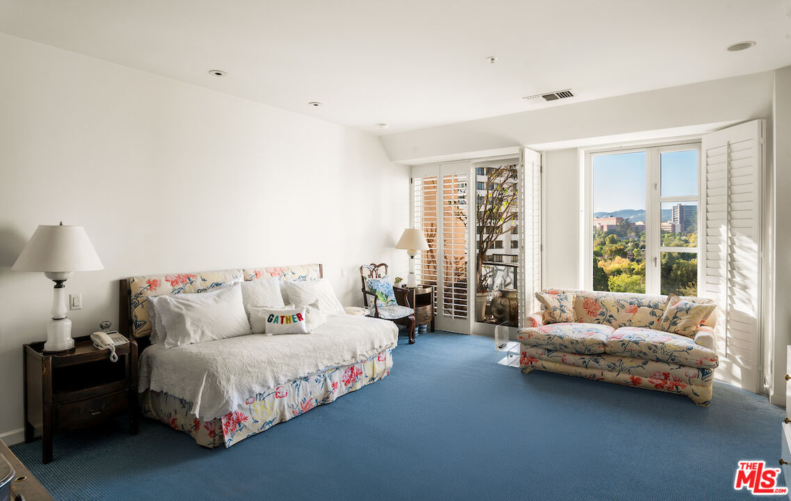 10580 Wilshire Blvd Unit: 45