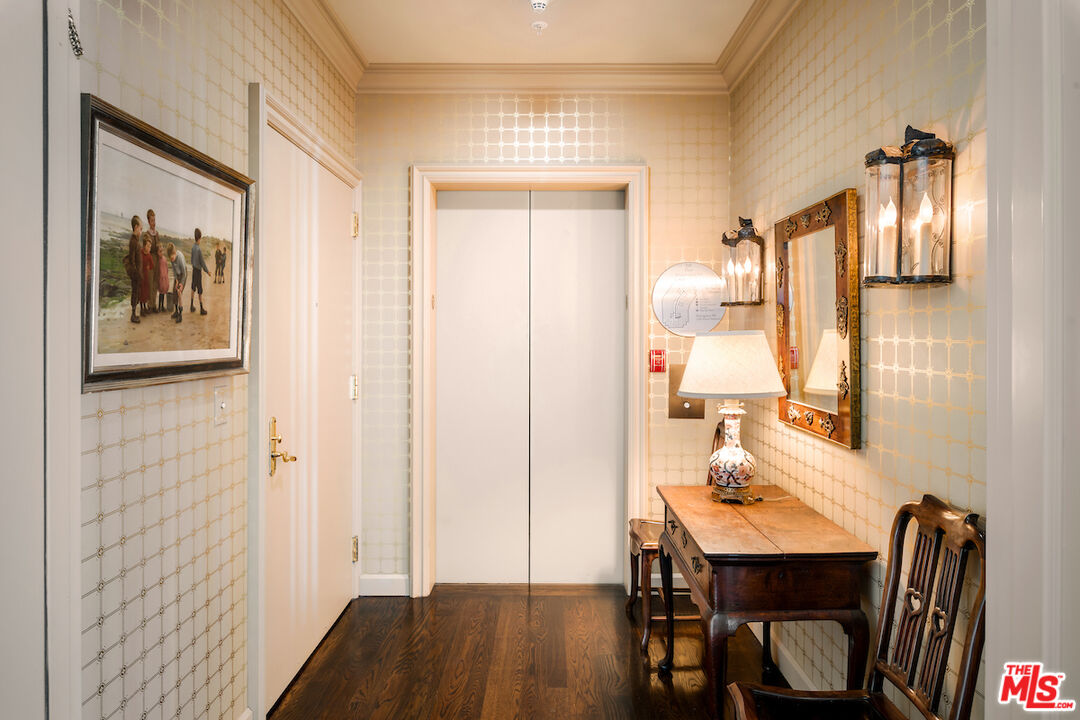 10580 Wilshire Blvd Unit: 45