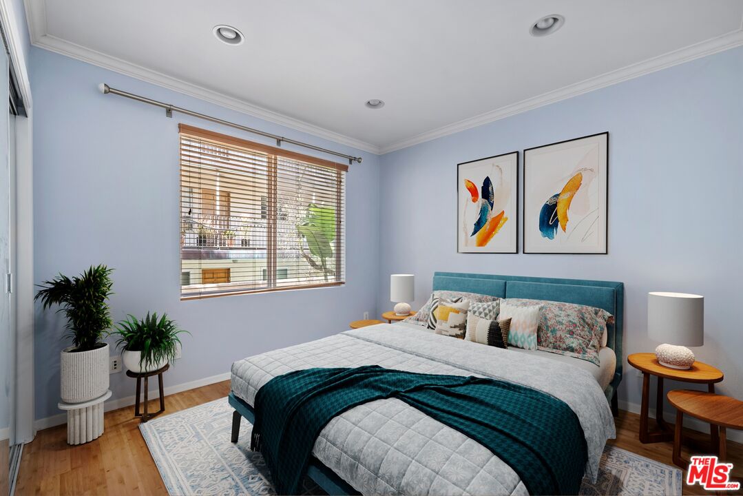 1018 4th St Unit: 203