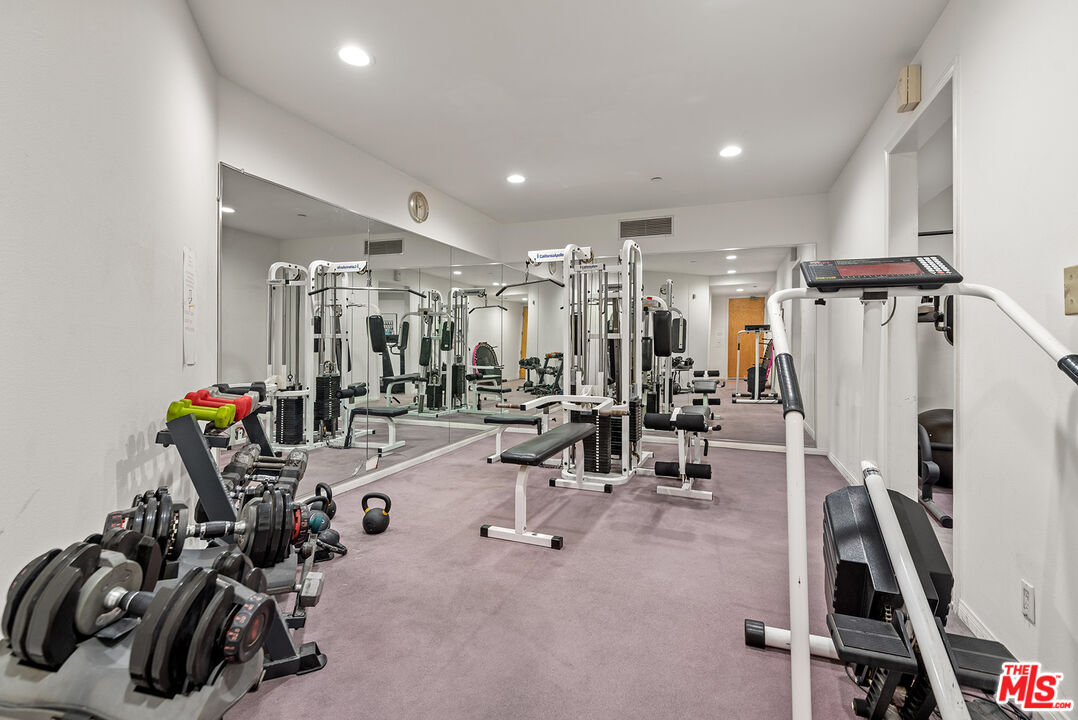 1875 S Beverly Glen Blvd Unit: 106