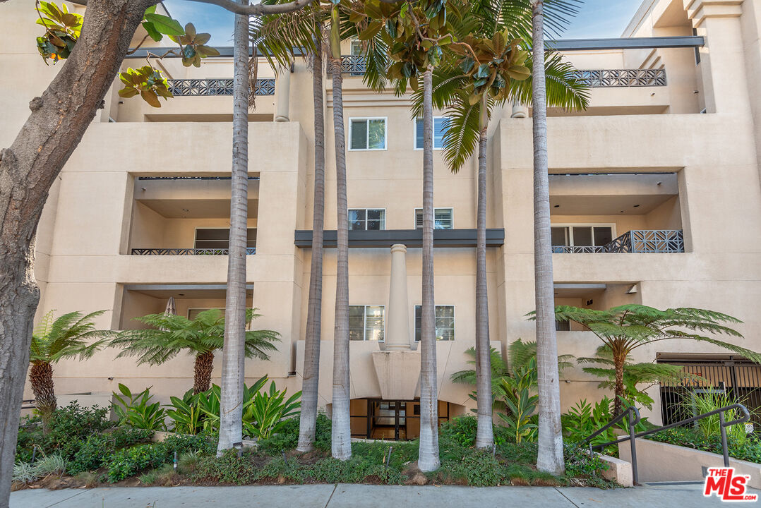 1875 S Beverly Glen Blvd Unit: 106
