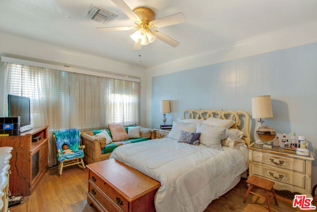 8106 S Normandie Ave