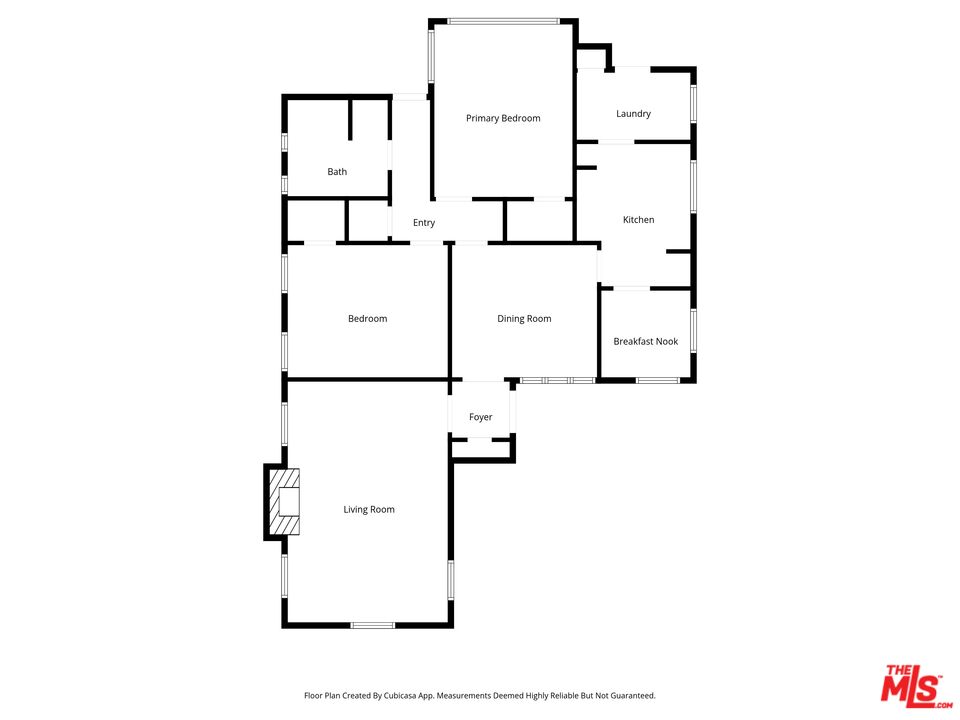 8106 S Normandie Ave