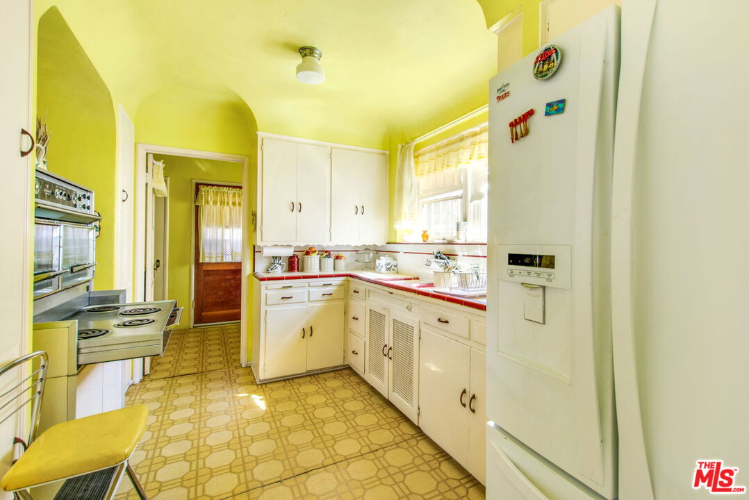 8106 S Normandie Ave