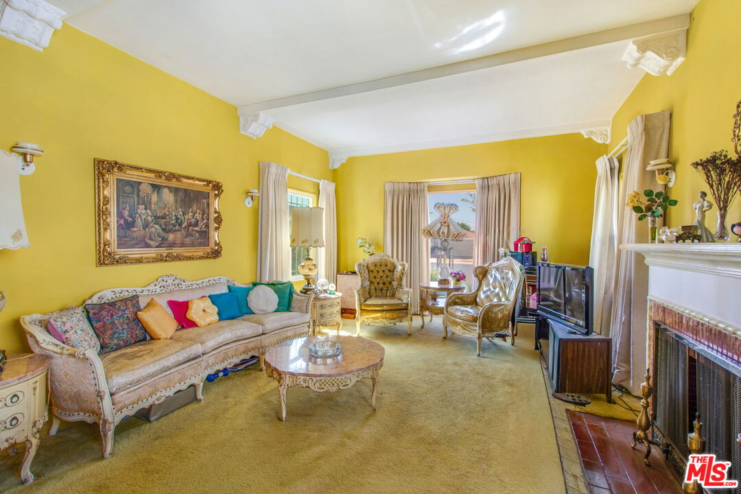 8106 S Normandie Ave