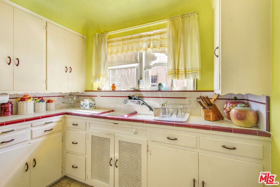 8106 S Normandie Ave