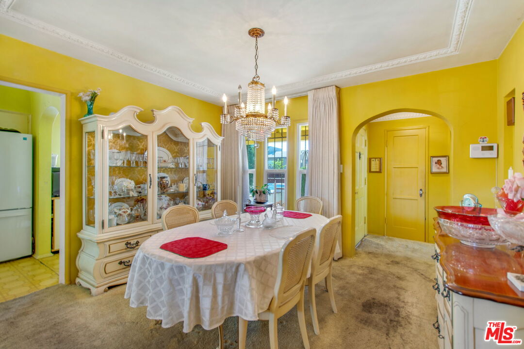 8106 S Normandie Ave