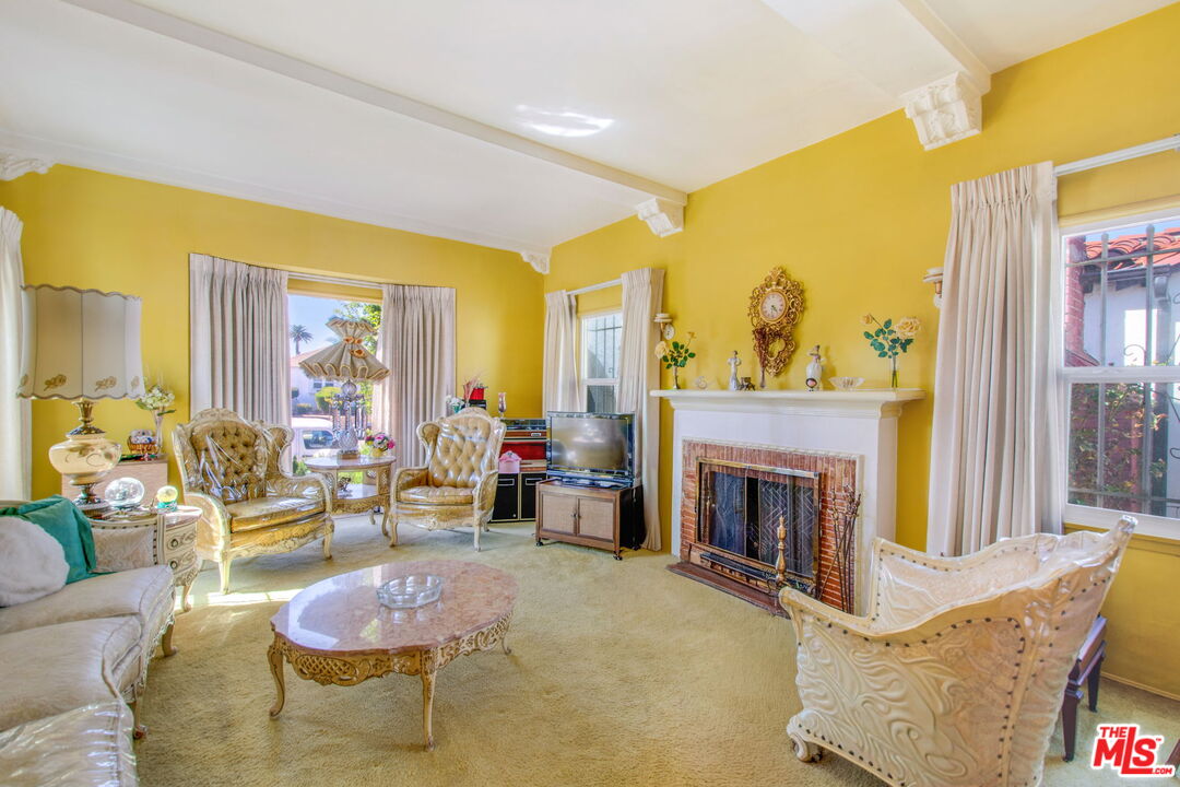 8106 S Normandie Ave