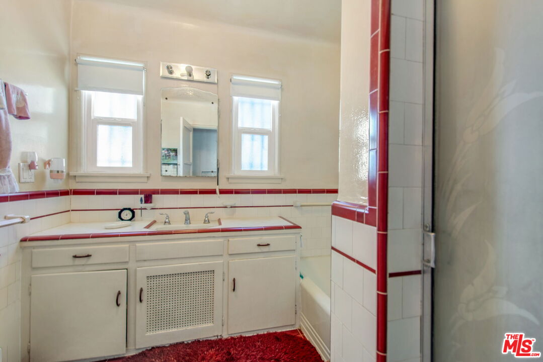 8106 S Normandie Ave