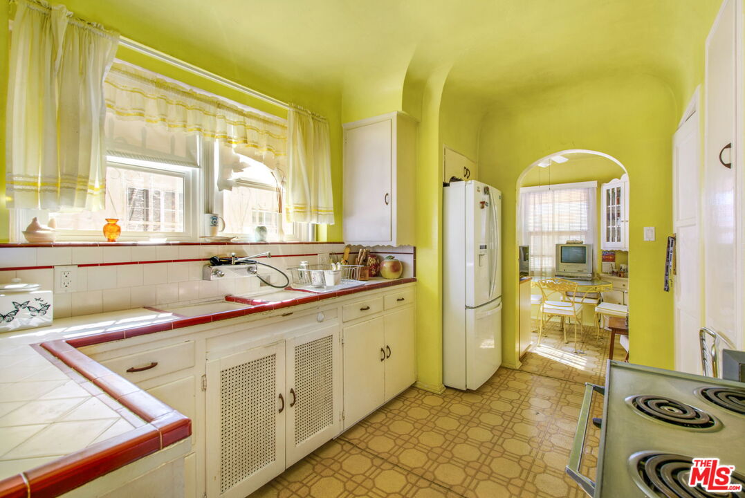 8106 S Normandie Ave