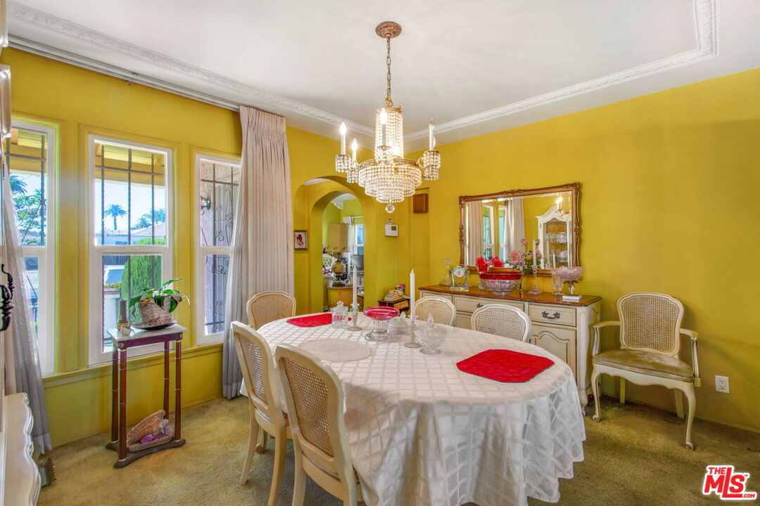 8106 S Normandie Ave