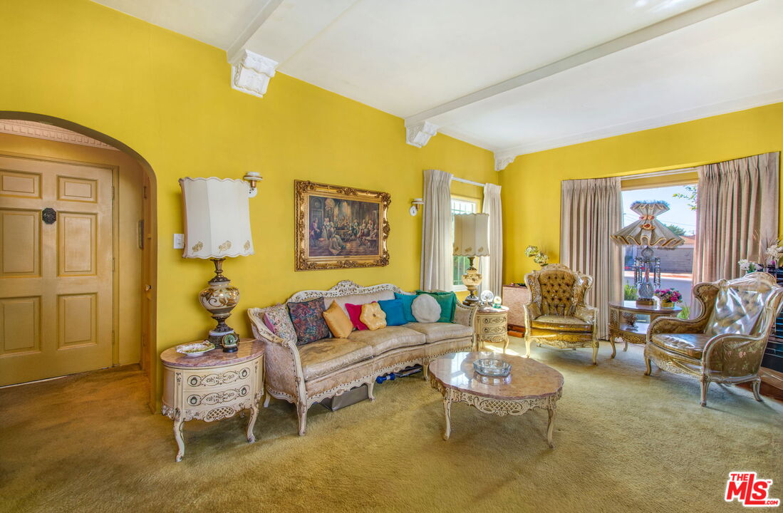 8106 S Normandie Ave