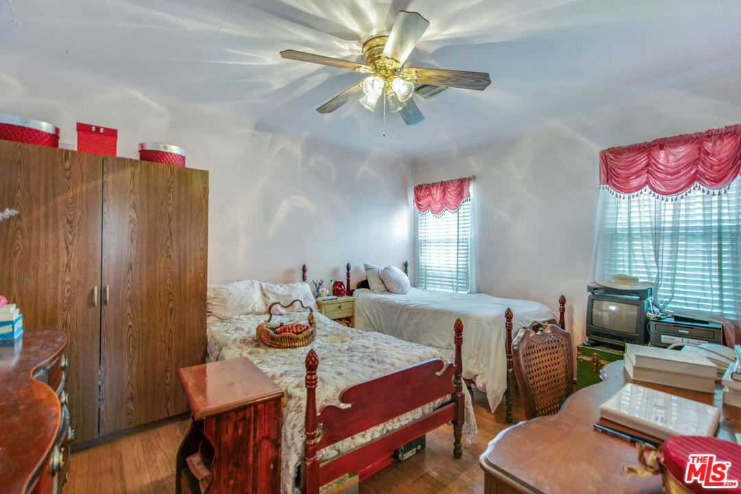 8106 S Normandie Ave