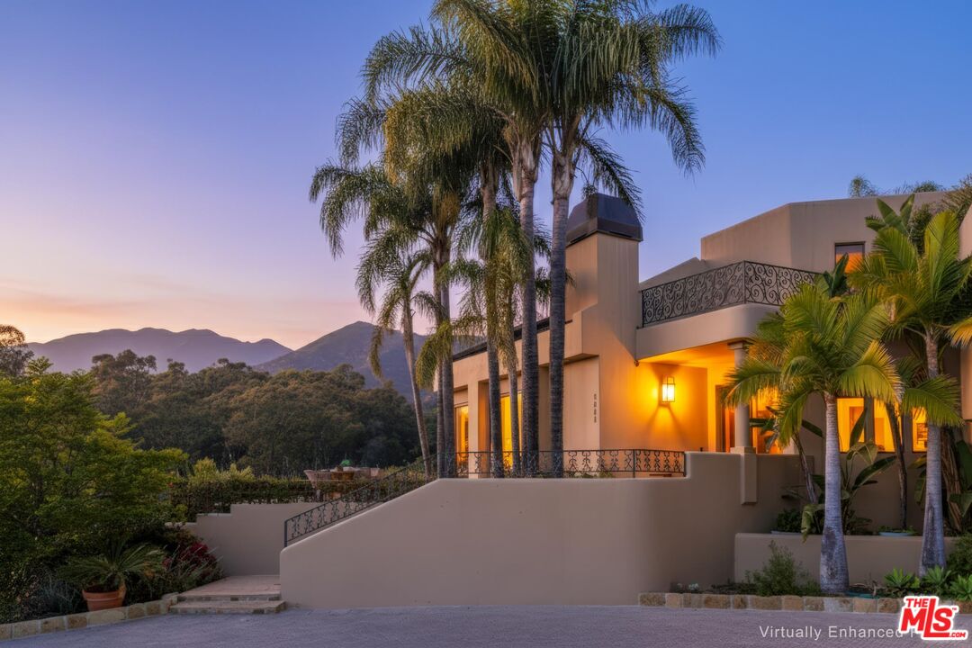 2891 Hidden Valley Ln