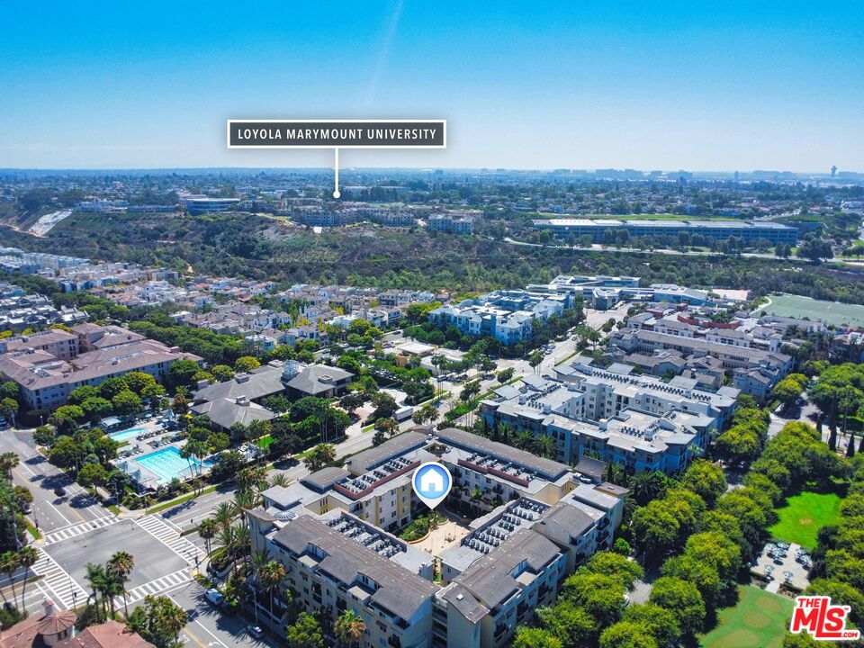 13200 Pacific Promenade Prome Unit: 346