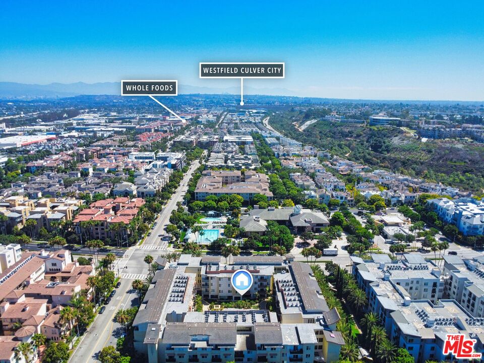 13200 Pacific Promenade Prome Unit: 346