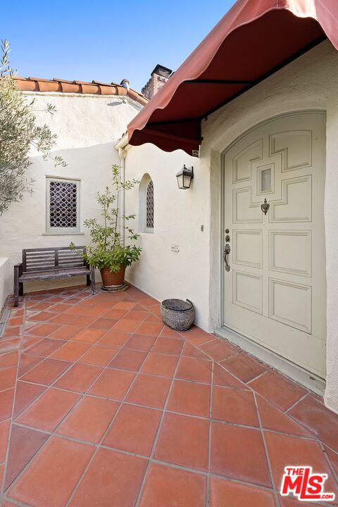 6502 Commodore Sloat Dr