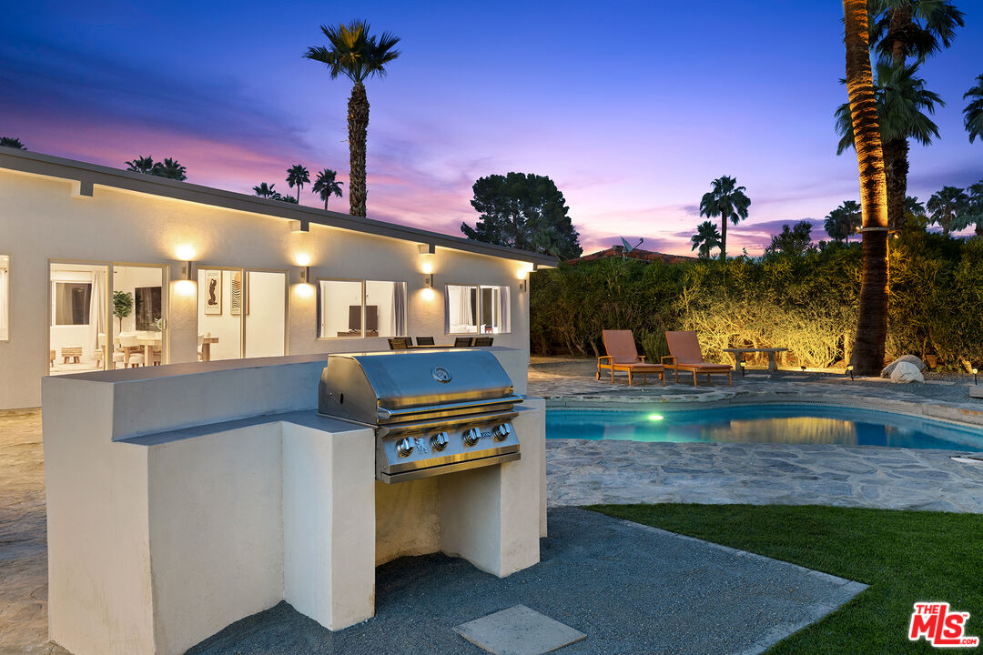 74085 Setting Sun Trl