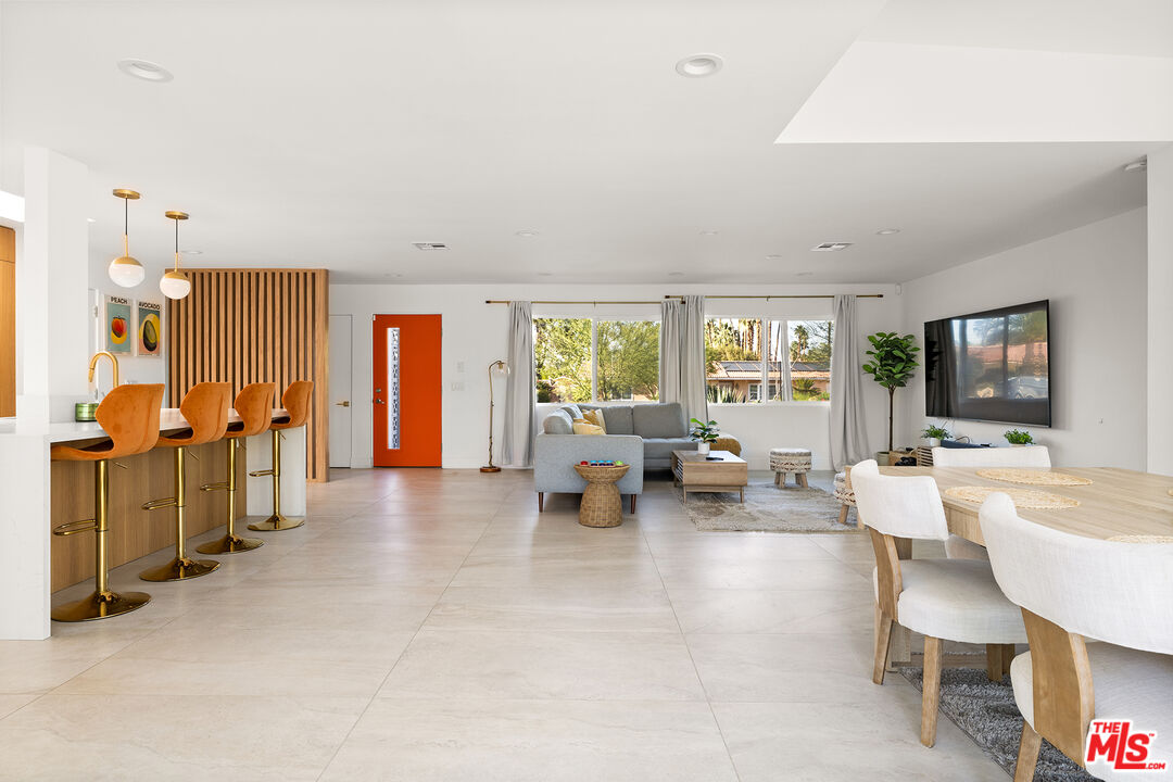 74085 Setting Sun Trl