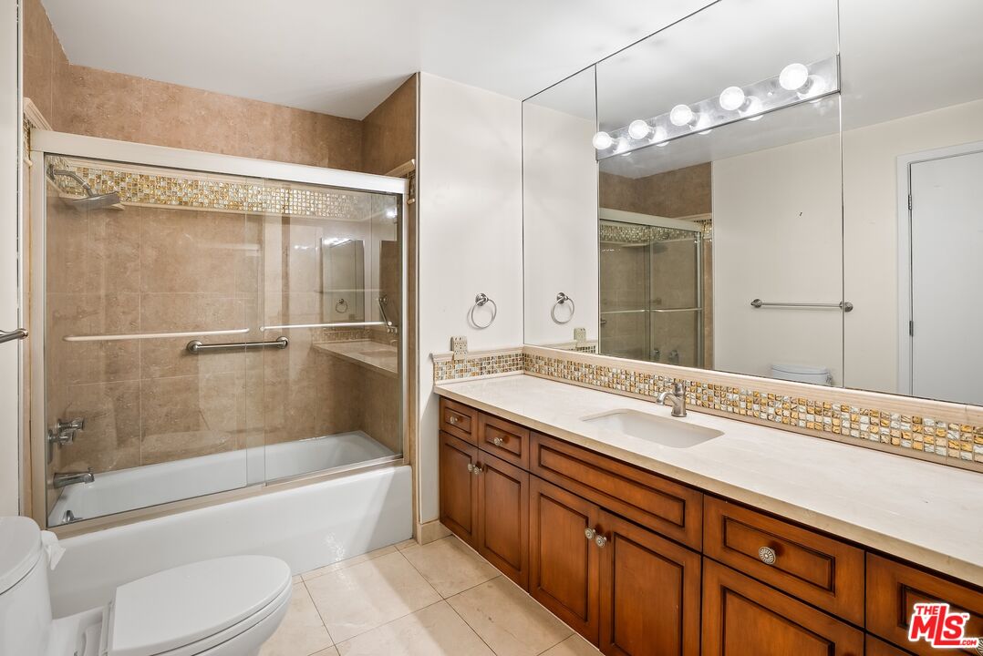 10560 Wilshire Blvd Unit: 1806