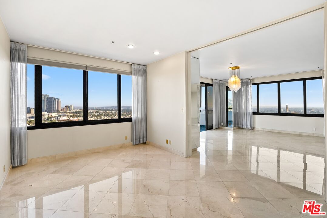 10560 Wilshire Blvd Unit: 1806