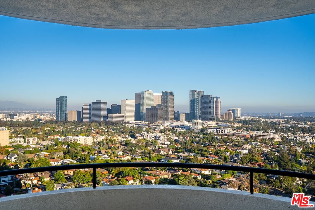 10560 Wilshire Blvd Unit: 1806