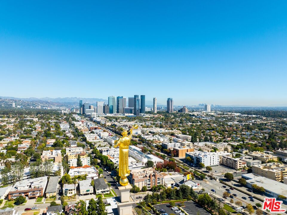 10560 Wilshire Blvd Unit: 1806