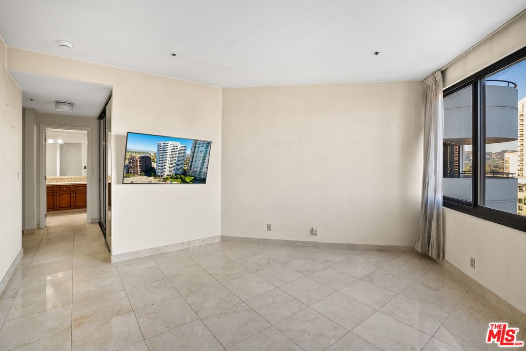 10560 Wilshire Blvd Unit: 1806