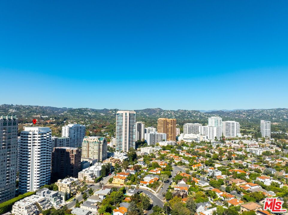10560 Wilshire Blvd Unit: 1806